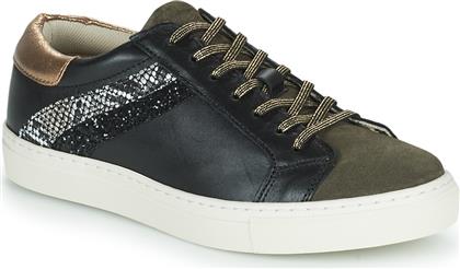 XΑΜΗΛΑ SNEAKERS PITINETTE BETTY LONDON