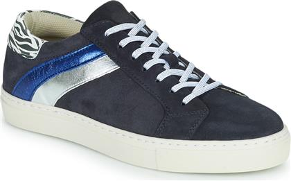 XΑΜΗΛΑ SNEAKERS PITINETTE BETTY LONDON