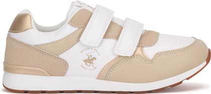 ΑΘΛΗΤΙΚΑ 23KC248B ΜΠΕΖ BEVERLY HILLS POLO CLUB