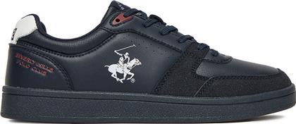 ΑΘΛΗΤΙΚΑ CEO-S25C096A-1 ΣΚΟΥΡΟ ΜΠΛΕ BEVERLY HILLS POLO CLUB