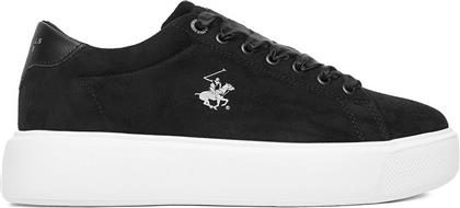 ΑΘΛΗΤΙΚΑ CEO-V12-712Z ΜΑΥΡΟ BEVERLY HILLS POLO CLUB