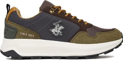ΑΘΛΗΤΙΚΑ CEO-V5-DARIO ΧΑΚΙ BEVERLY HILLS POLO CLUB