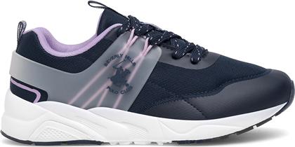 ΑΘΛΗΤΙΚΑ CM230807-2(IV)DZ ΜΩΒ BEVERLY HILLS POLO CLUB