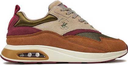 ΑΘΛΗΤΙΚΑ EO-L240061 ΜΠΕΖ BEVERLY HILLS POLO CLUB