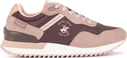 ΑΘΛΗΤΙΚΑ S9017-IW ΜΠΟΡΝΤΟ BEVERLY HILLS POLO CLUB