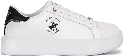 ΑΘΛΗΤΙΚΑ V12-712 ΛΕΥΚΟ BEVERLY HILLS POLO CLUB