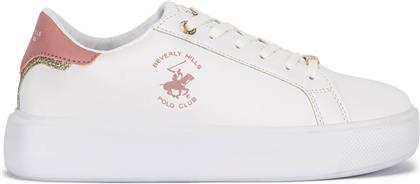 ΑΘΛΗΤΙΚΑ V12-712 ΛΕΥΚΟ BEVERLY HILLS POLO CLUB