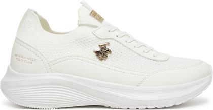 ΑΘΛΗΤΙΚΑ V12-896 ΛΕΥΚΟ BEVERLY HILLS POLO CLUB