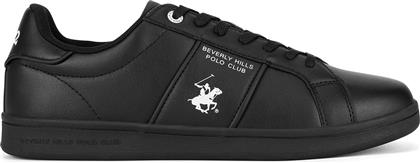 ΑΘΛΗΤΙΚΑ V5-6405 ΜΑΥΡΟ BEVERLY HILLS POLO CLUB