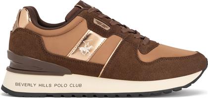 ΑΘΛΗΤΙΚΑ W-3C098-2A324 ΚΑΦΕ BEVERLY HILLS POLO CLUB