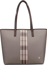 ΑΤΣΑΛΙ ΤΣΑΝΤΑ ΩΜΟΥ BEVERLY HILLS POLO CLUB