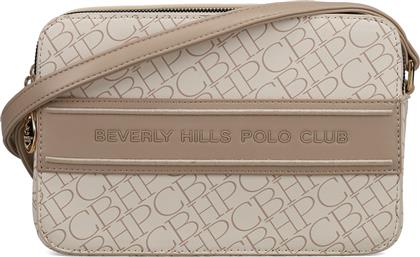 ΜΠΕΖ ΤΣΑΝΤΑ ΩΜΟΥ BEVERLY HILLS POLO CLUB