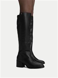 ΜΠΟΤΕΣ CEO-WI44-TWIGGY-02 ΜΑΥΡΟ BEVERLY HILLS POLO CLUB