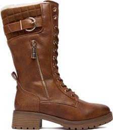 ΜΠΟΤΕΣ CEO-WS17139-01 ΚΑΦΕ BEVERLY HILLS POLO CLUB