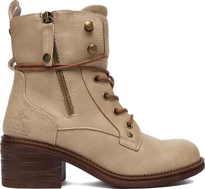 ΜΠΟΤΙΝΙΑ CEO-WS12630-02 ΜΠΕΖ BEVERLY HILLS POLO CLUB