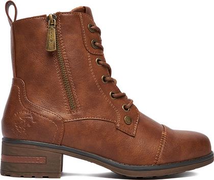 ΜΠΟΤΙΝΙΑ CEO-WS6631-01 ΚΑΦΕ BEVERLY HILLS POLO CLUB