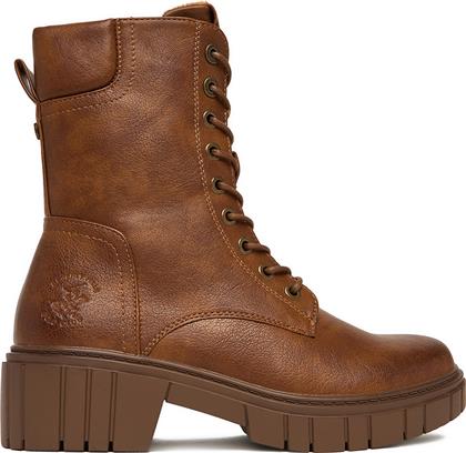 ΜΠΟΤΙΝΙΑ CEO-WS6637-01 ΚΑΦΕ BEVERLY HILLS POLO CLUB