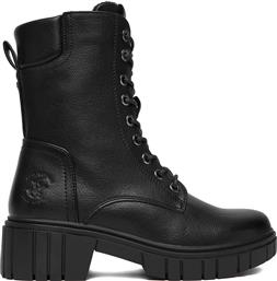 ΜΠΟΤΙΝΙΑ CEO-WS6637-01 ΜΑΥΡΟ BEVERLY HILLS POLO CLUB