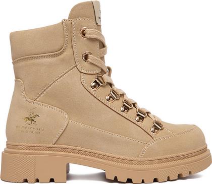 ΜΠΟΤΙΝΙΑ EO-CS5819-60 ΜΠΕΖ BEVERLY HILLS POLO CLUB