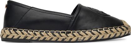ΕΣΠΑΝΤΡΙΓΙΕΣ WSS990-254 ΜΑΥΡΟ BEVERLY HILLS POLO CLUB