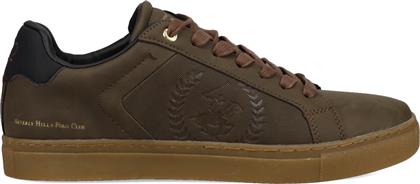 ΚΑΦΕ ΑΝΔΡΙΚΟ SNEAKER BEVERLY HILLS POLO CLUB