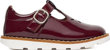 ΚΛΕΙΣΤΑ ΠΑΠΟΥΤΣΙΑ CEO-CM250117-1 ΜΠΟΡΝΤΟ BEVERLY HILLS POLO CLUB