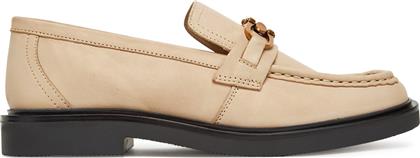 LOAFERS WI34-DOVER-01 ΜΠΕΖ BEVERLY HILLS POLO CLUB