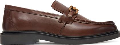 LOAFERS WI34-DOVER-01 ΚΑΦΕ BEVERLY HILLS POLO CLUB