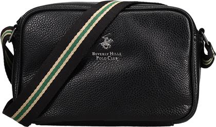 ΜΑΥΡΗ ΧΙΑΣΤΙ ΤΣΑΝΤΑ BEVERLY HILLS POLO CLUB