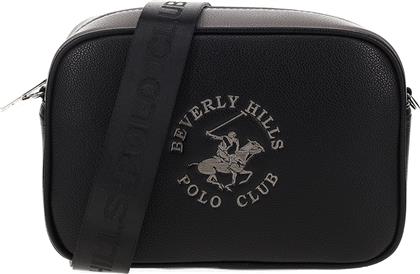 ΜΑΥΡΗ ΧΙΑΣΤΙ ΤΣΑΝΤΑ BEVERLY HILLS POLO CLUB