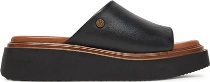 ΠΑΝΤΟΦΛΕΣ WI44-CAGE-03 ΜΑΥΡΟ BEVERLY HILLS POLO CLUB