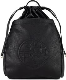 ΣΑΚΙΔΙΟ BHPC-K-041-06 ΜΑΥΡΟ BEVERLY HILLS POLO CLUB