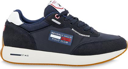 SNEAKERS ΣΧΕΔΙΟ: T513U7171 BEVERLY HILLS POLO CLUB από το TSAKIRIS MALLAS