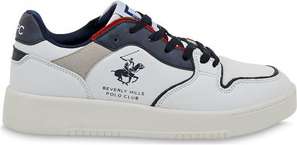 SNEAKERS ΣΧΕΔΙΟ: T513U7411 BEVERLY HILLS POLO CLUB