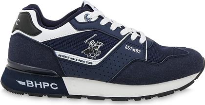 SNEAKERS ΣΧΕΔΙΟ: T513U7421 BEVERLY HILLS POLO CLUB από το TSAKIRIS MALLAS