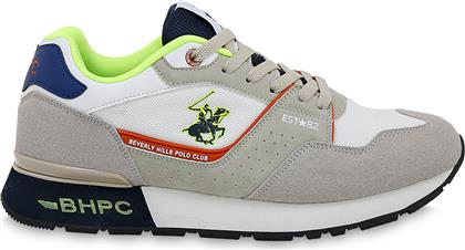 SNEAKERS ΣΧΕΔΙΟ: T513U7421 BEVERLY HILLS POLO CLUB από το TSAKIRIS MALLAS