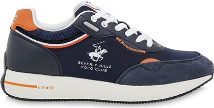 SNEAKERS ΣΧΕΔΙΟ: T513U7431 BEVERLY HILLS POLO CLUB από το TSAKIRIS MALLAS