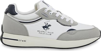 SNEAKERS ΣΧΕΔΙΟ: T513U7431 BEVERLY HILLS POLO CLUB