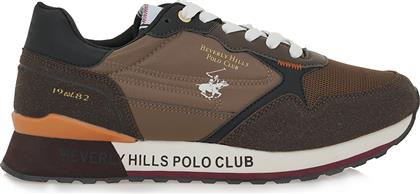 SNEAKERS ΣΧΕΔΙΟ: V530H2031 BEVERLY HILLS POLO CLUB
