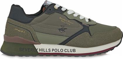 SNEAKERS ΣΧΕΔΙΟ: V530H2031 BEVERLY HILLS POLO CLUB