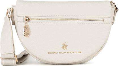 ΤΣΑΝΤΑ BHPC-C-009-07 ΜΠΕΖ BEVERLY HILLS POLO CLUB