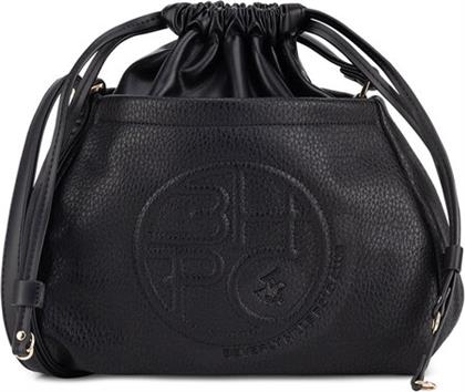 ΤΣΑΝΤΑ BHPC-K-042-06 ΜΑΥΡΟ BEVERLY HILLS POLO CLUB