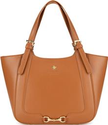 ΤΣΑΝΤΑ BHPC-K-044-06 ΚΑΦΕ BEVERLY HILLS POLO CLUB