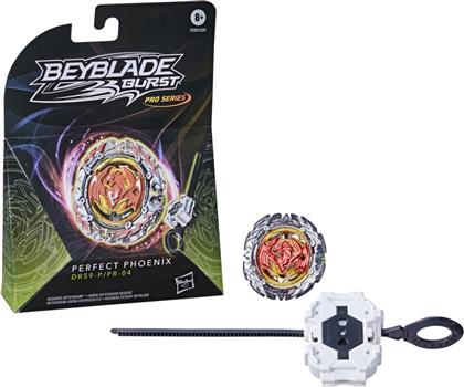 BURST PRO SERIES STARTER PACK 6 ΣΧΕΔΙΑ F2291EU4 BEYBLADE