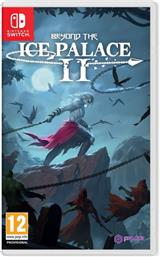 BEYOND THE ICE PALACE 2 - NINTENDO SWITCH
