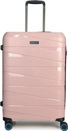 ΒΑΛΙΤΣΑ TED ROSEGOLD (67.5 X 46 X 26.5) BG BERLIN από το PLUS4U