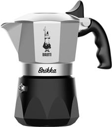 ΜΗΧΑΝΗ ESPRESSO MOKA EXPRESS ΑΣΗΜΙ BIALETTI