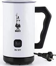 MKF02 WHITE MILK FOAMER BIALETTI