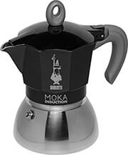 MOKA 4ΦΛ INDUCTION NERA BIALETTI