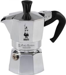 MOKA EXPRESS 1CUP ΜΠΡΙΚΙ ESPRESSO BIALETTI